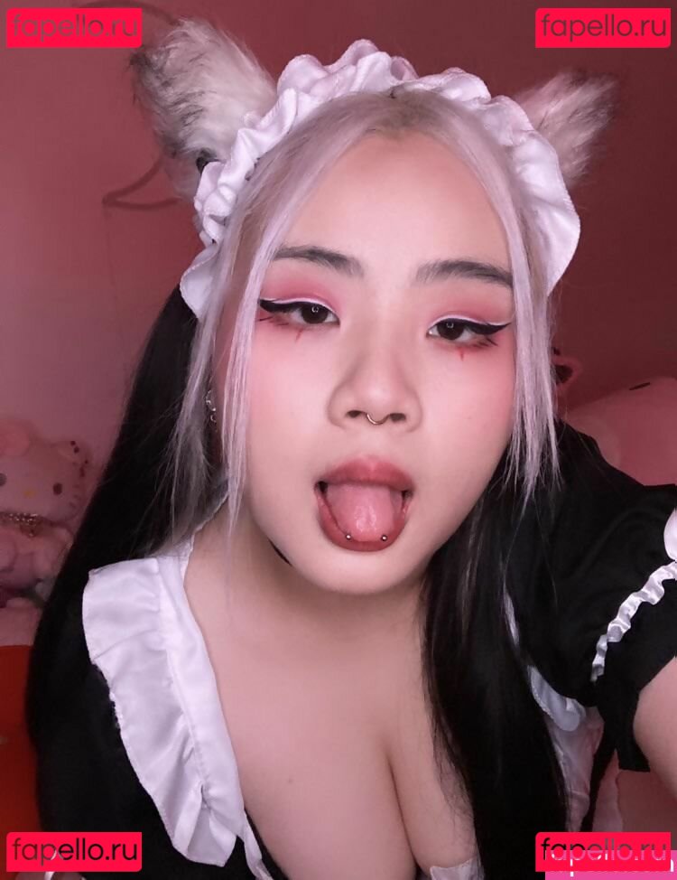 ohluna8 / oohluna / oohluna_ Onlyfans Photo Gallery 