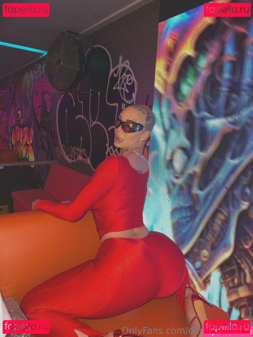 destinicreams / dezistormz Onlyfans Photo Gallery 