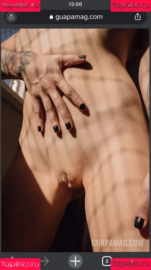 Guapamag Onlyfans Photo Gallery 