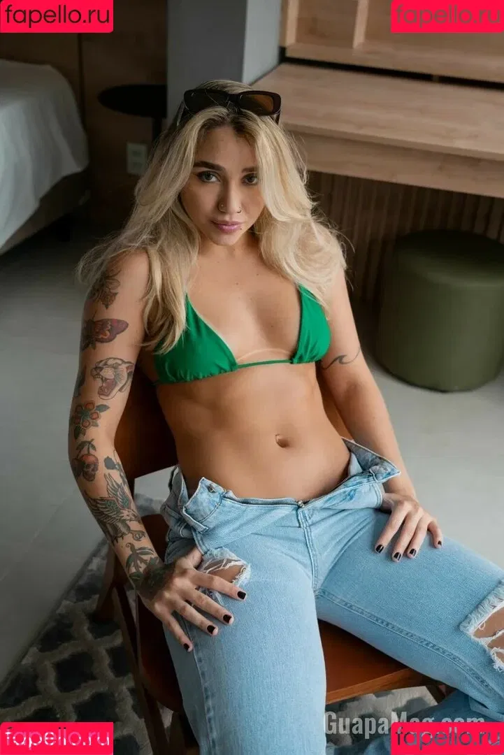 Guapamag Onlyfans Photo Gallery 