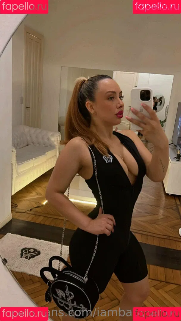 iambabygirlok Onlyfans Photo Gallery 
