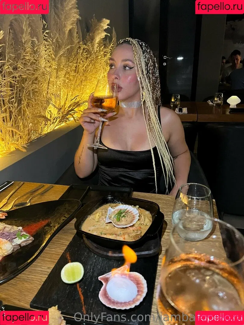 iambabygirlok Onlyfans Photo Gallery 