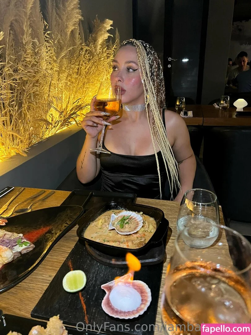 iambabygirlok Onlyfans Photo Gallery 