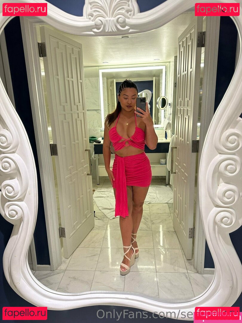 serenasuu Nude Onlyfans Photo 79