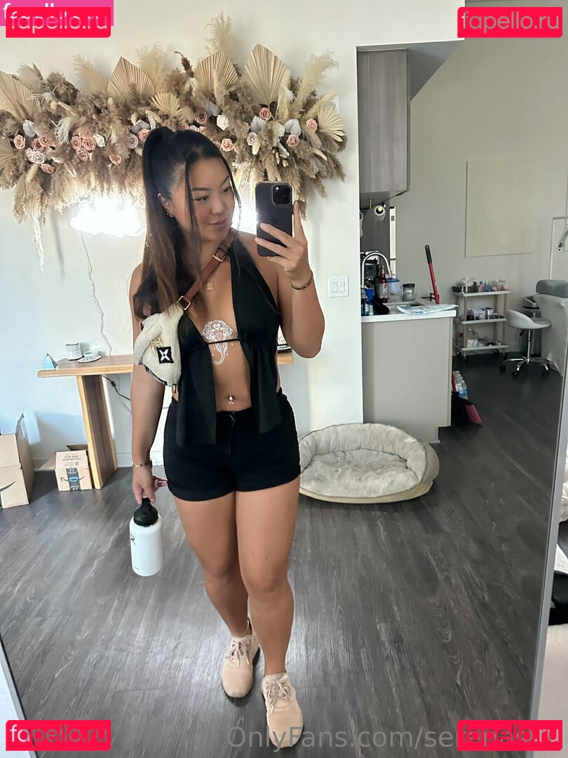 serenasuu Nude Onlyfans Photo 22