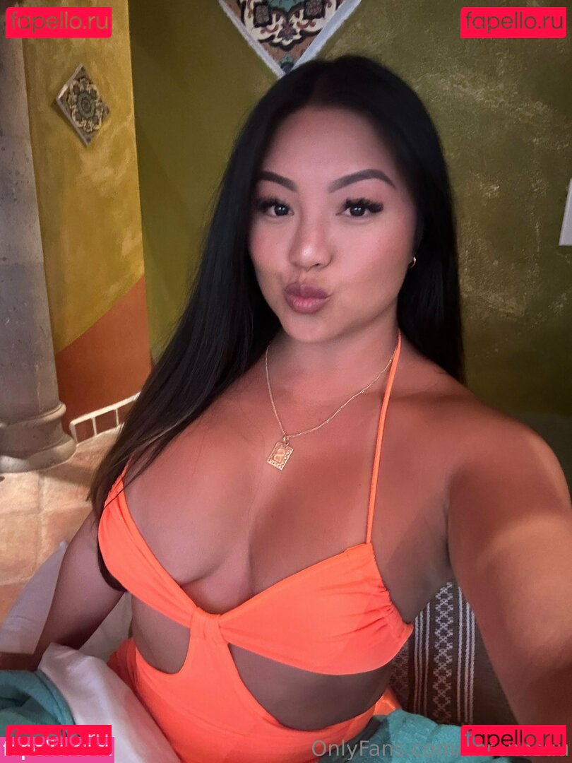 serenasuu Nude Onlyfans Photo 3