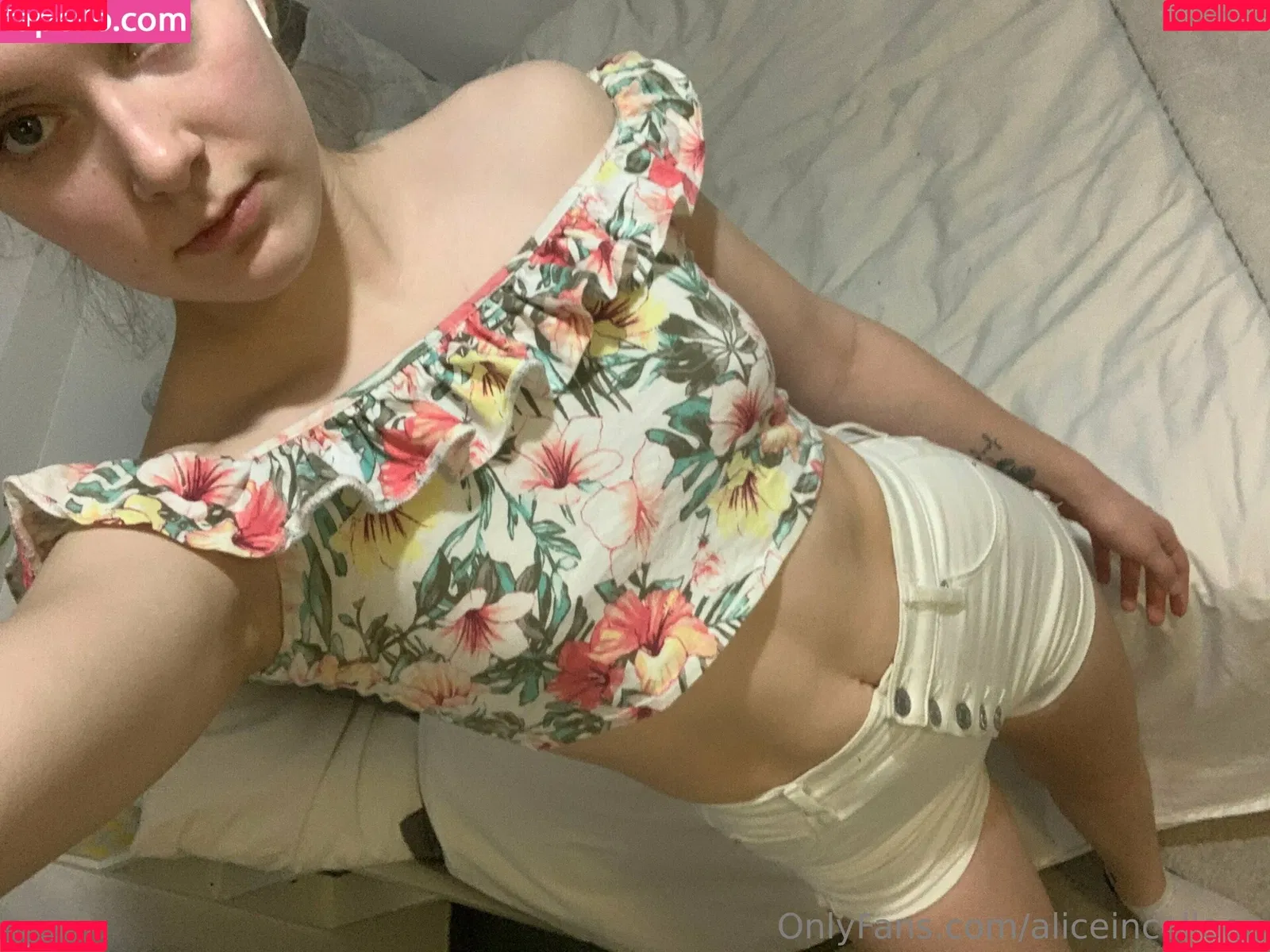 aliceincollege Onlyfans Photo Gallery 