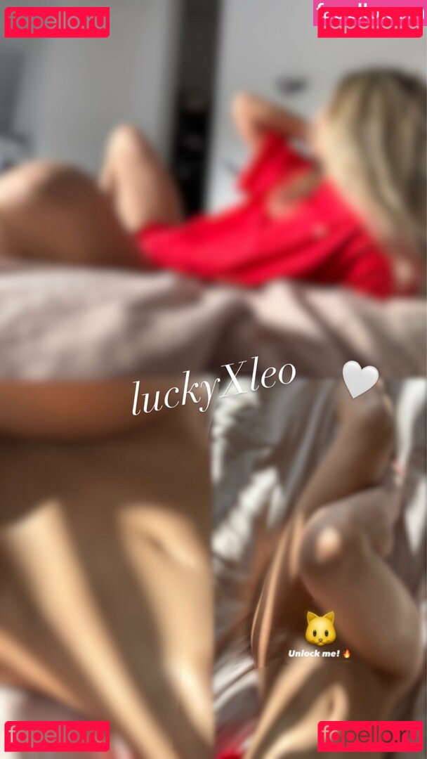 LuckyXLeo Nude Onlyfans Photo 3
