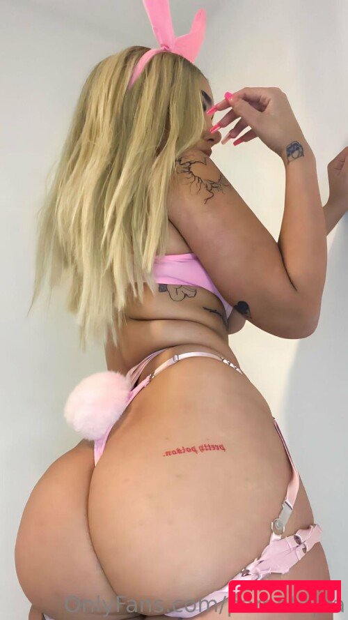 Pametapia Nude Onlyfans Photo 6