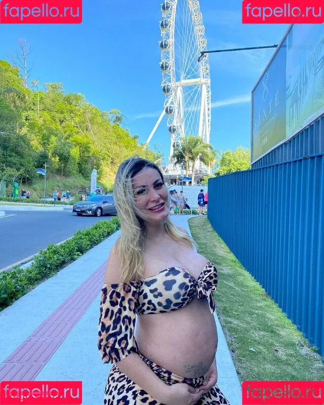 Andressa Urach Onlyfans Photo Gallery 
