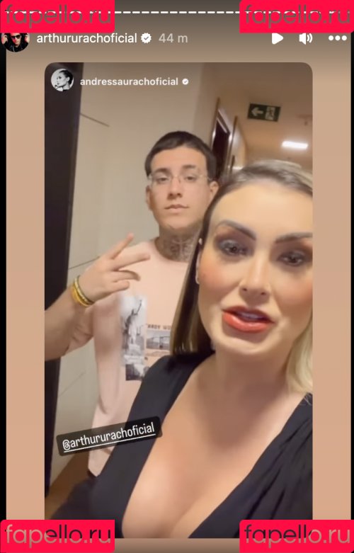 Andressa Urach Onlyfans Photo Gallery 