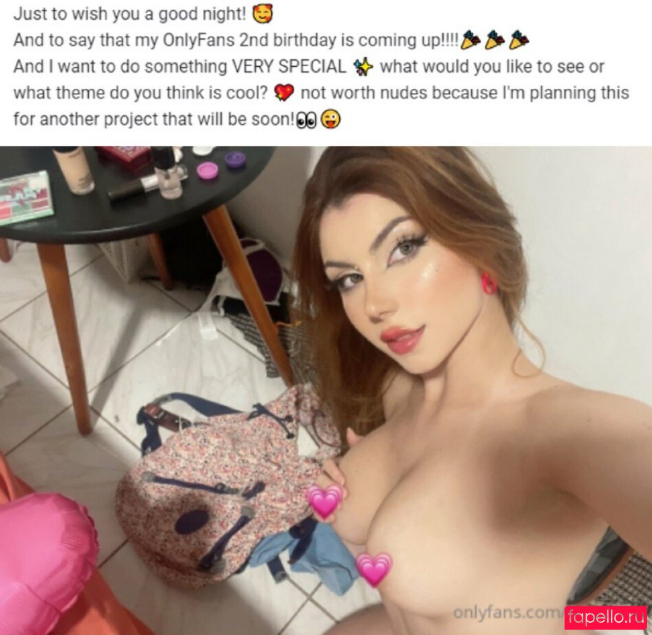 Feh Dubs Nude Onlyfans Photo 37