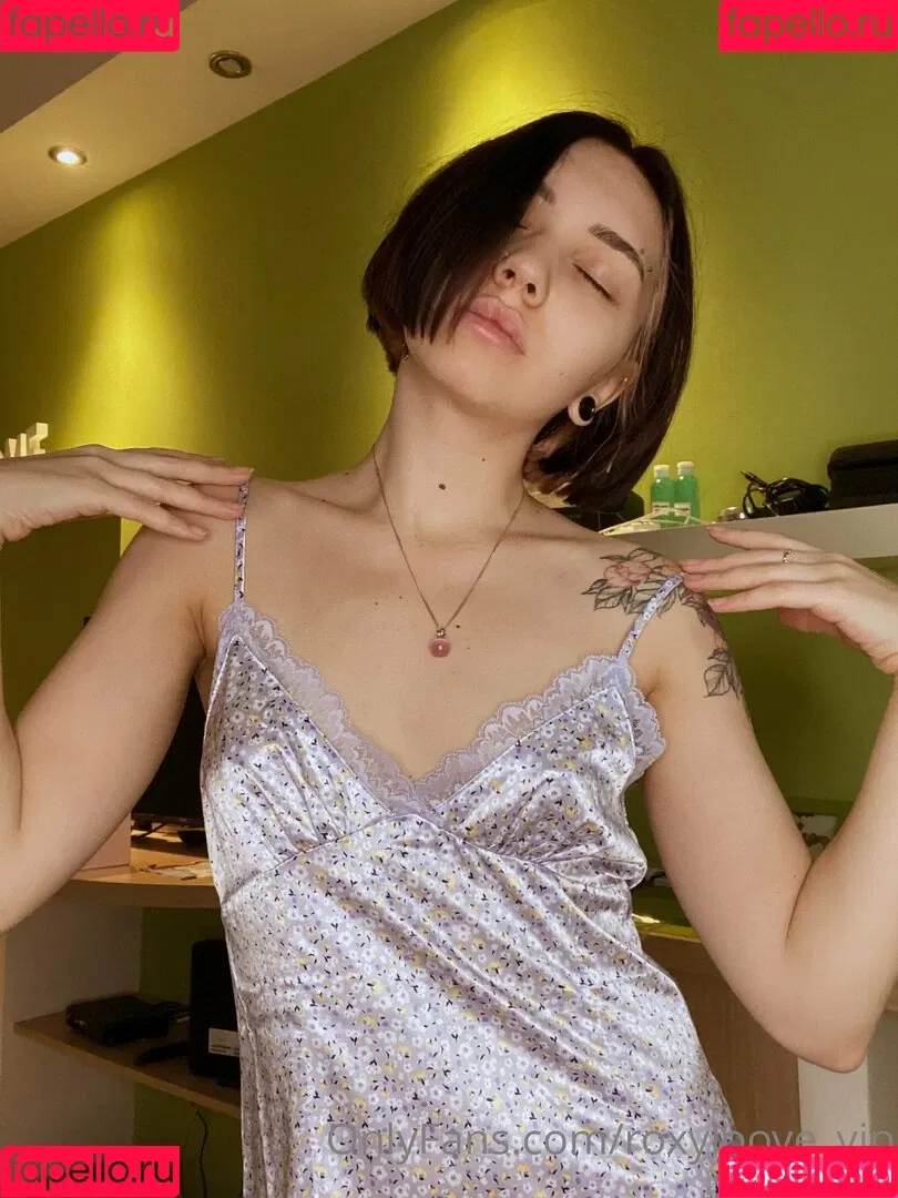roxyloove_vip Onlyfans Photo Gallery 