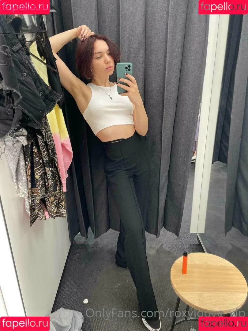 roxyloove_vip Onlyfans Photo Gallery 