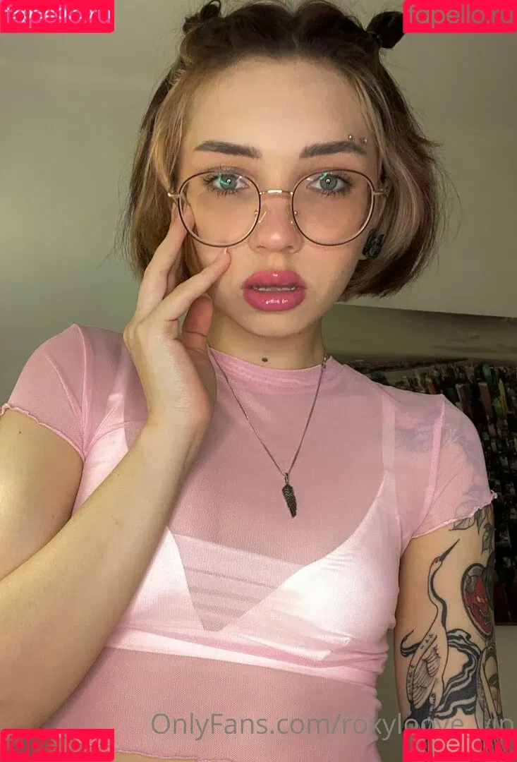 roxyloove_vip Onlyfans Photo Gallery 