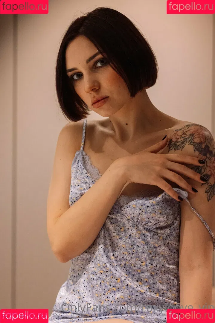 roxyloove_vip Onlyfans Photo Gallery 