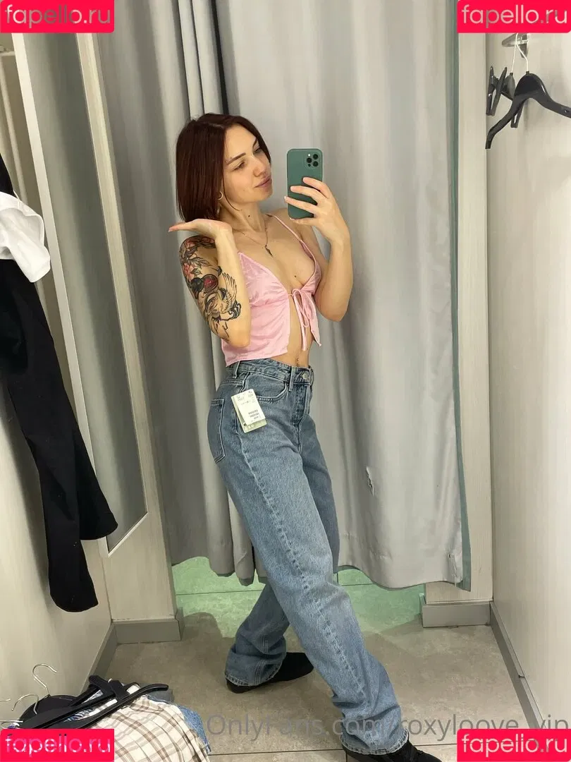 roxyloove_vip Onlyfans Photo Gallery 