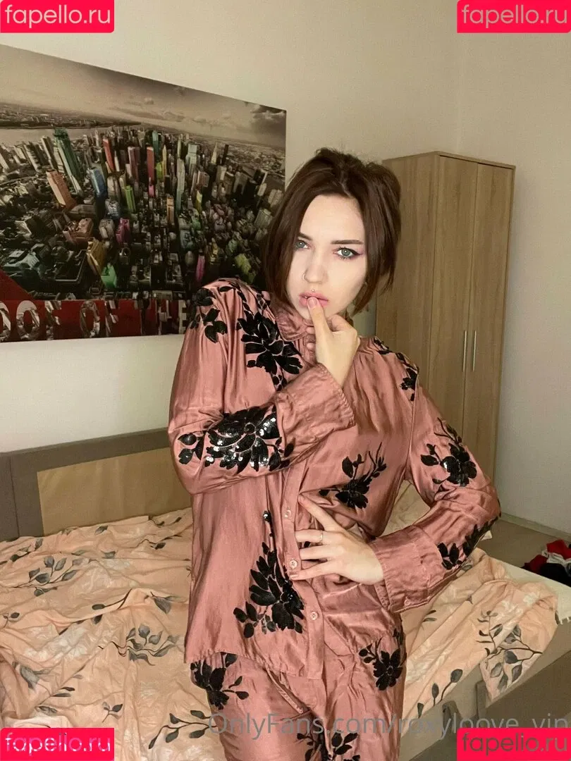 roxyloove_vip Onlyfans Photo Gallery 