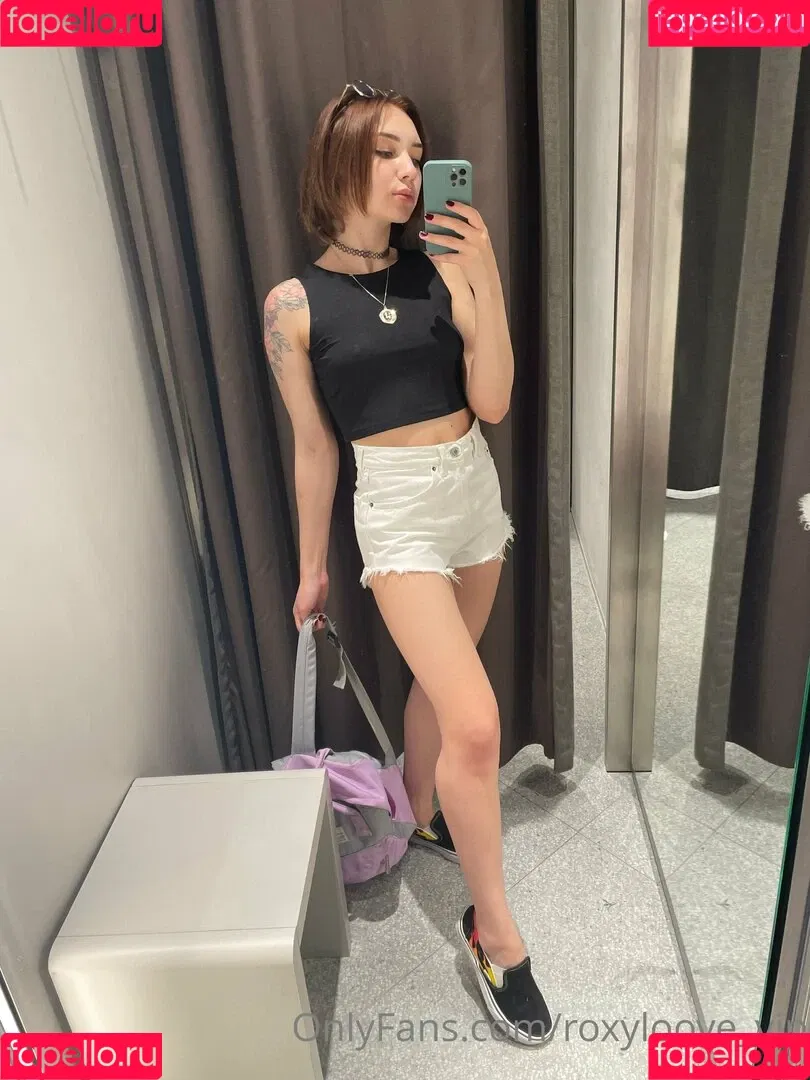 roxyloove_vip Onlyfans Photo Gallery 