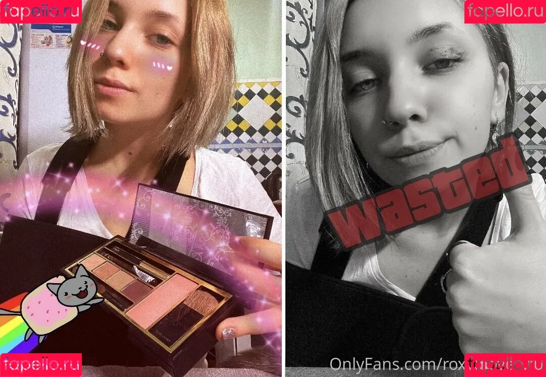 roxyloove_vip Onlyfans Photo Gallery 