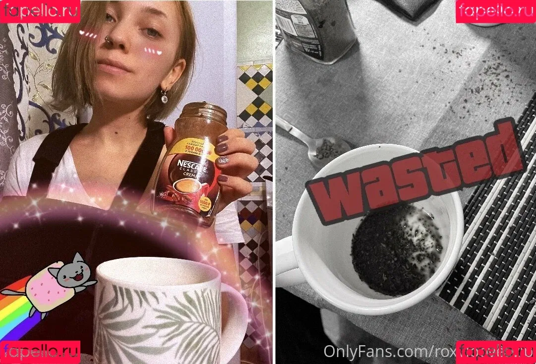 roxyloove_vip Onlyfans Photo Gallery 
