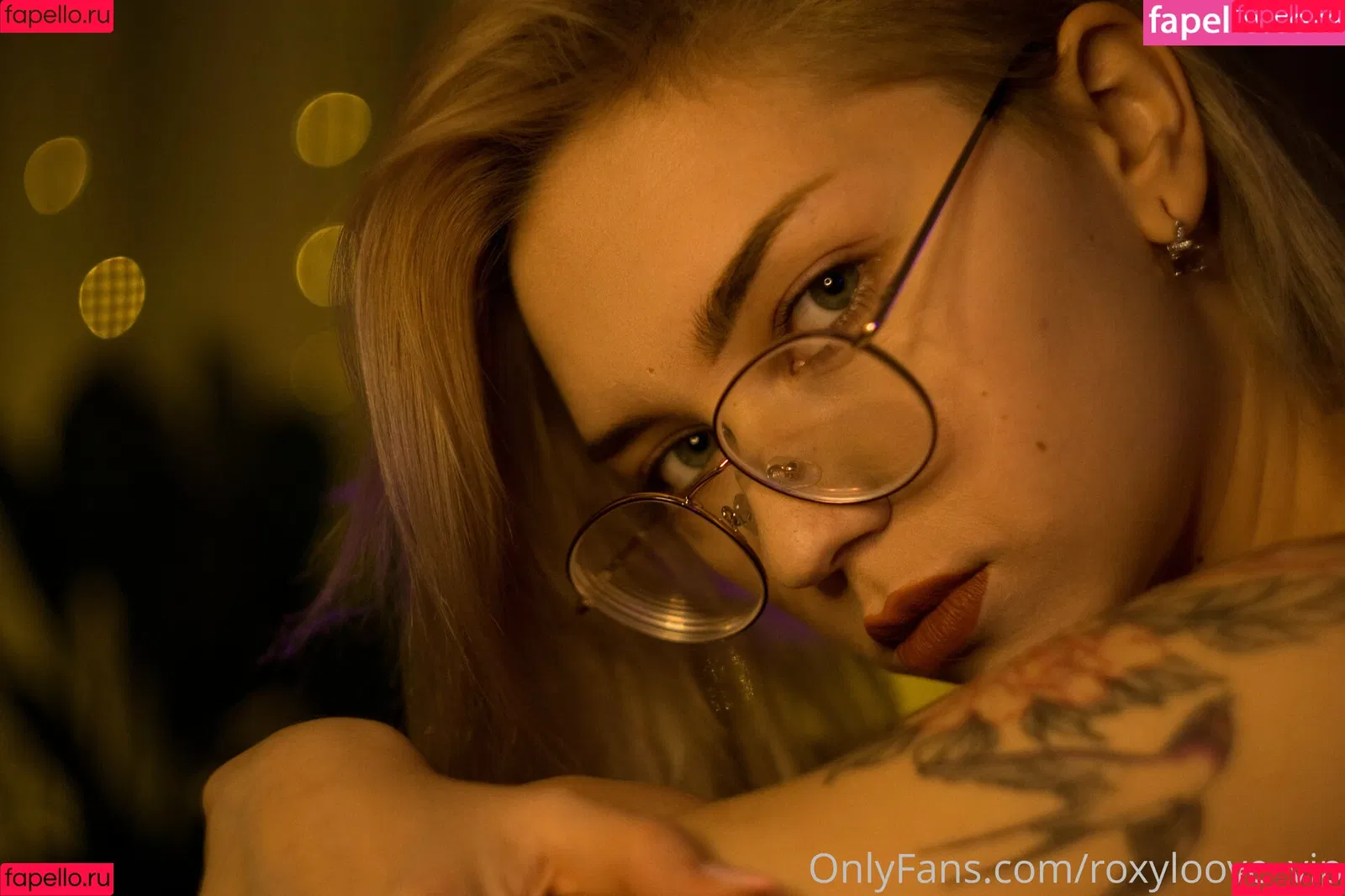 roxyloove_vip Onlyfans Photo Gallery 