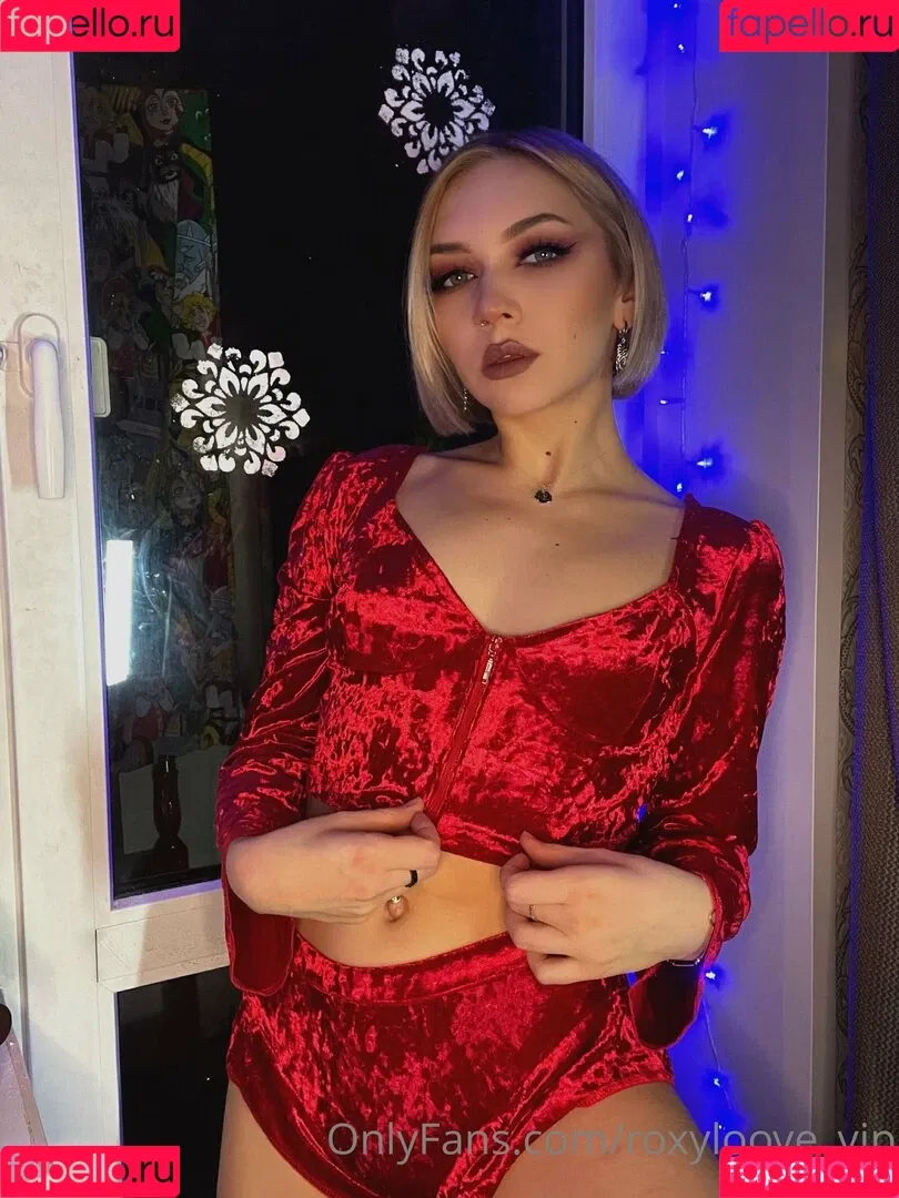 roxyloove_vip Onlyfans Photo Gallery 