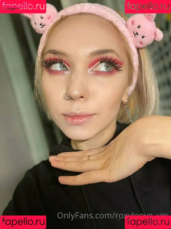 roxyloove_vip Onlyfans Photo Gallery 
