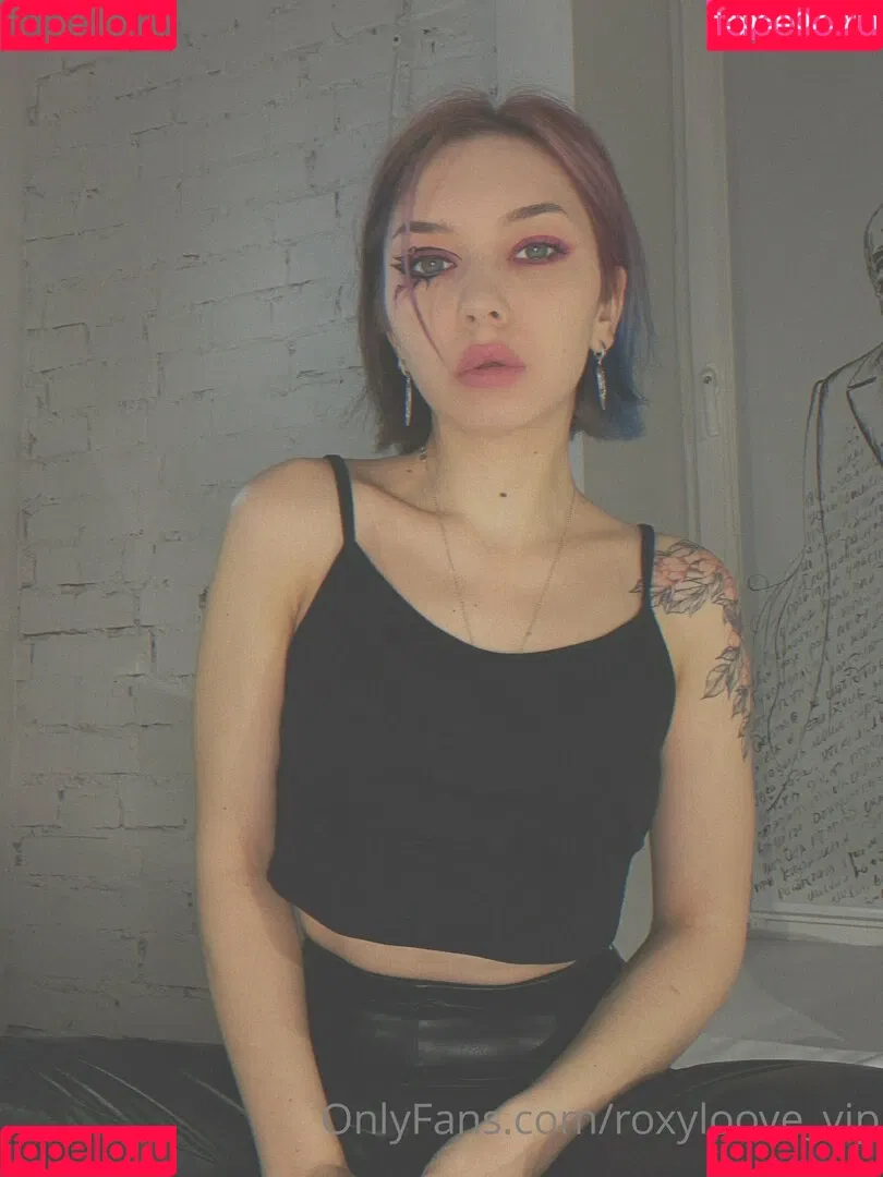 roxyloove_vip Onlyfans Photo Gallery 