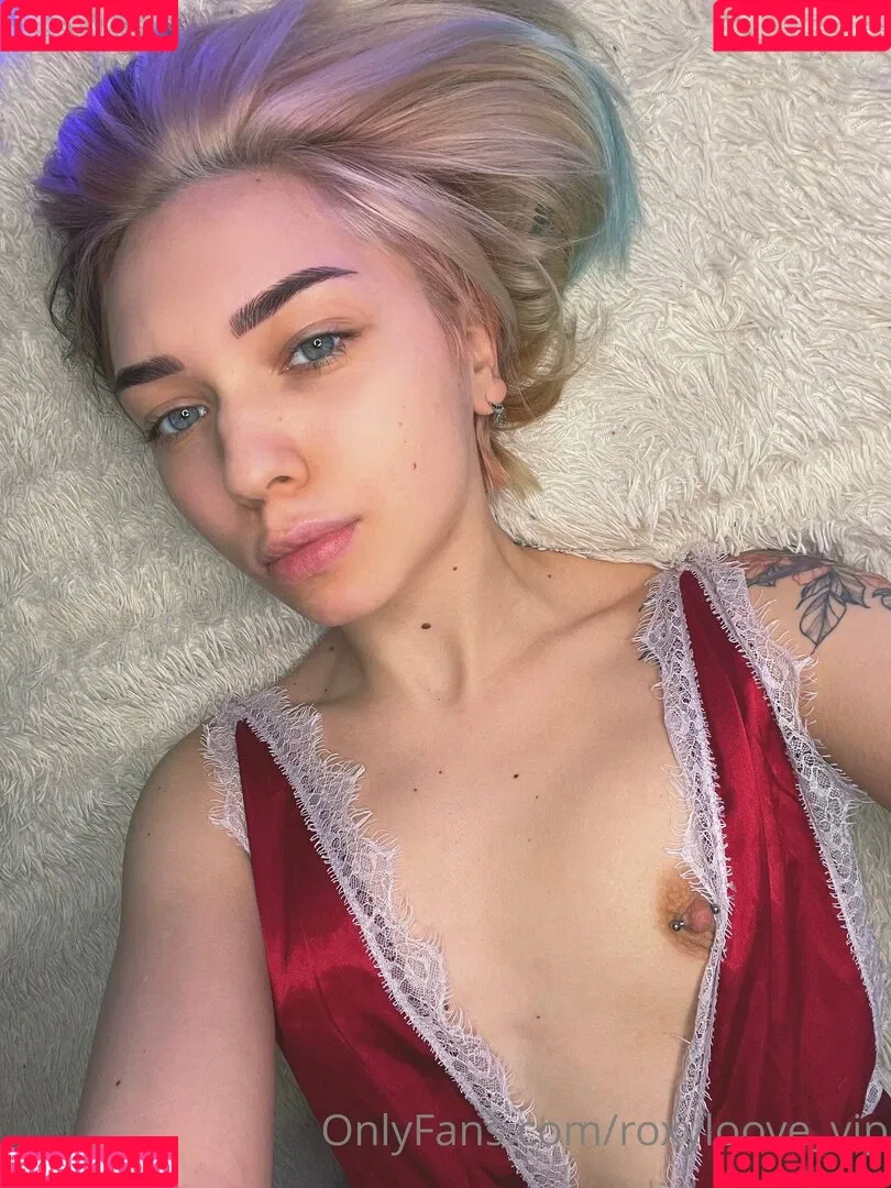 roxyloove_vip Onlyfans Photo Gallery 