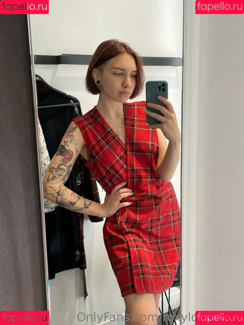 roxyloove_vip Onlyfans Photo Gallery 