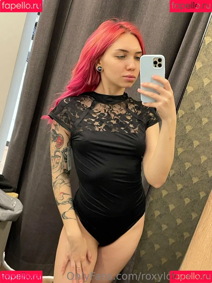 roxyloove_vip Onlyfans Photo Gallery 