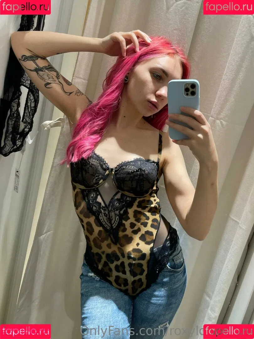 roxyloove_vip Onlyfans Photo Gallery 