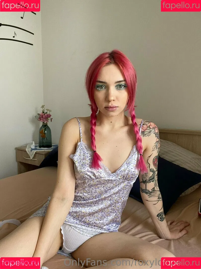 roxyloove_vip Onlyfans Photo Gallery 