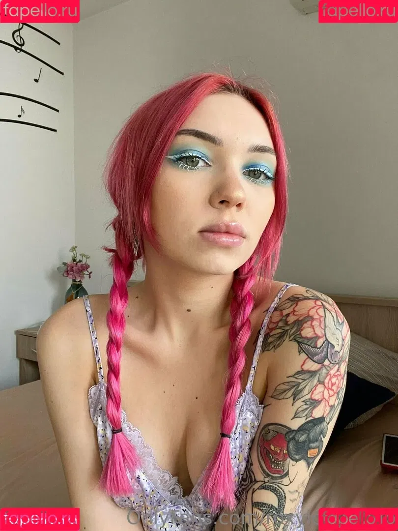 roxyloove_vip Onlyfans Photo Gallery 