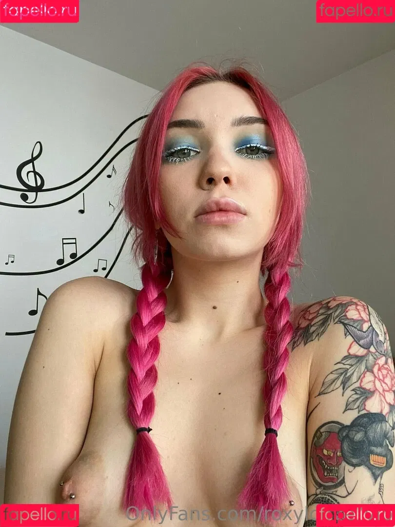 roxyloove_vip Onlyfans Photo Gallery 