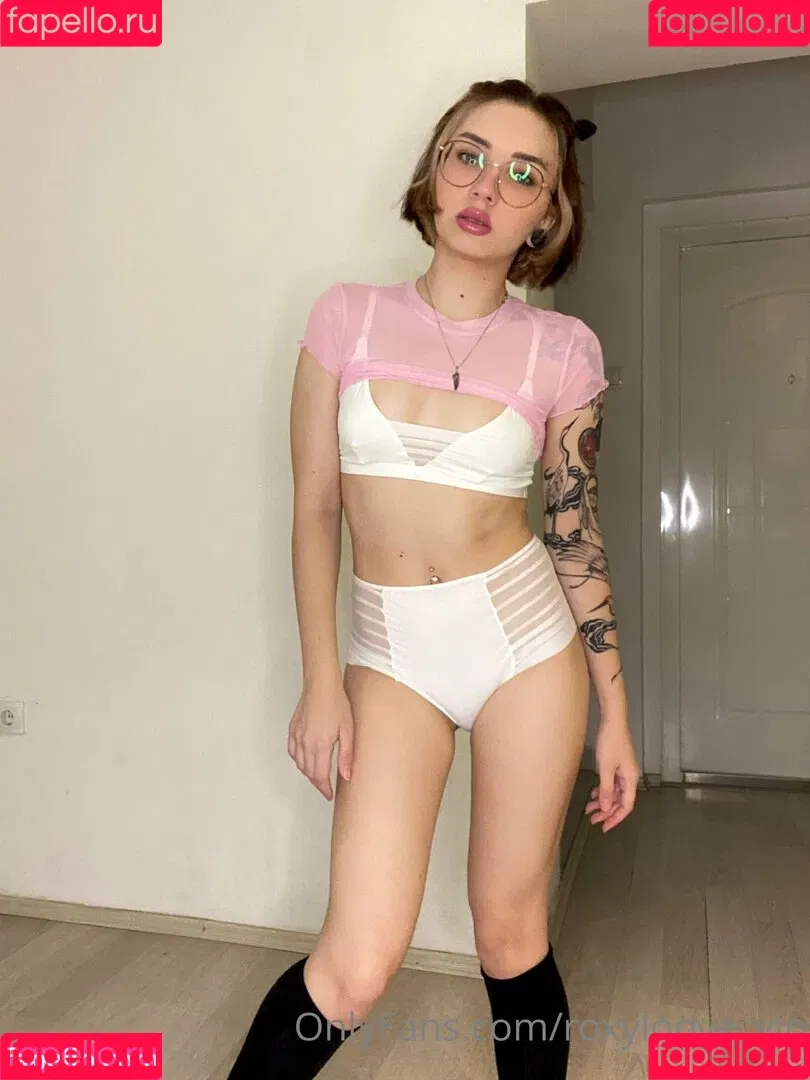 roxyloove_vip Onlyfans Photo Gallery 
