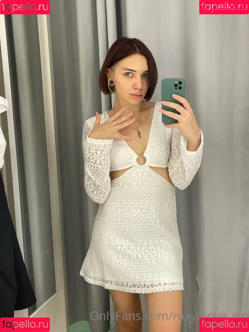 roxyloove_vip Onlyfans Photo Gallery 