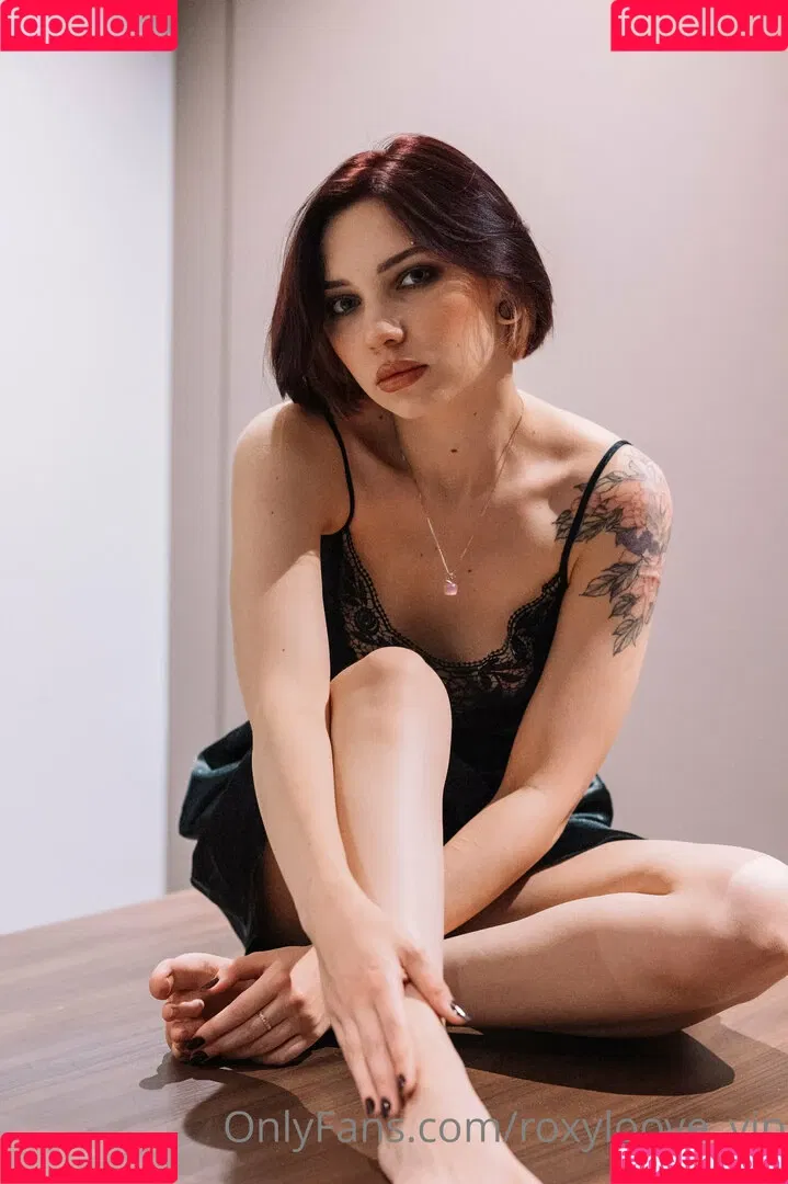 roxyloove_vip Onlyfans Photo Gallery 
