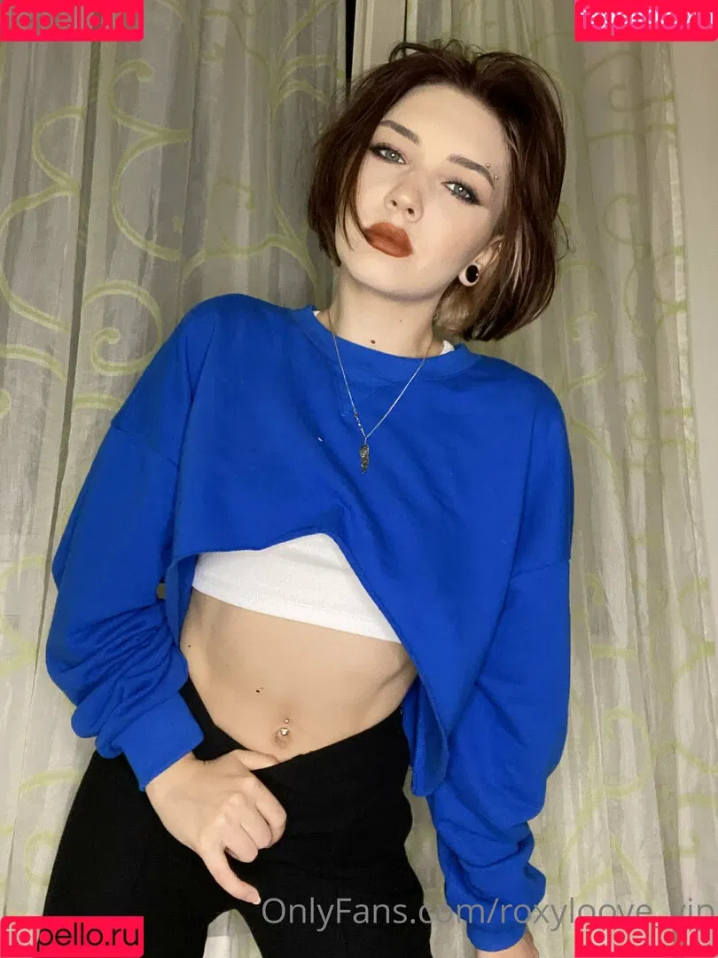 roxyloove_vip Onlyfans Photo Gallery 