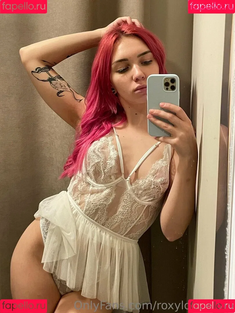 roxyloove_vip Onlyfans Photo Gallery 