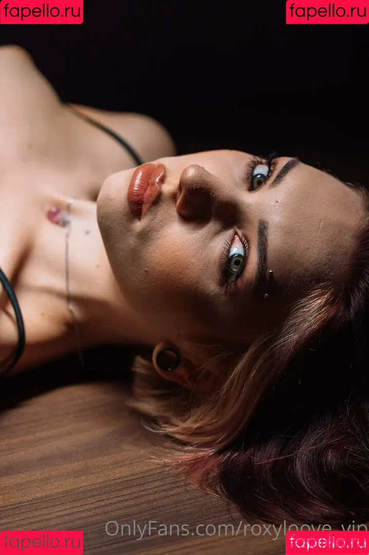 roxyloove_vip Onlyfans Photo Gallery 