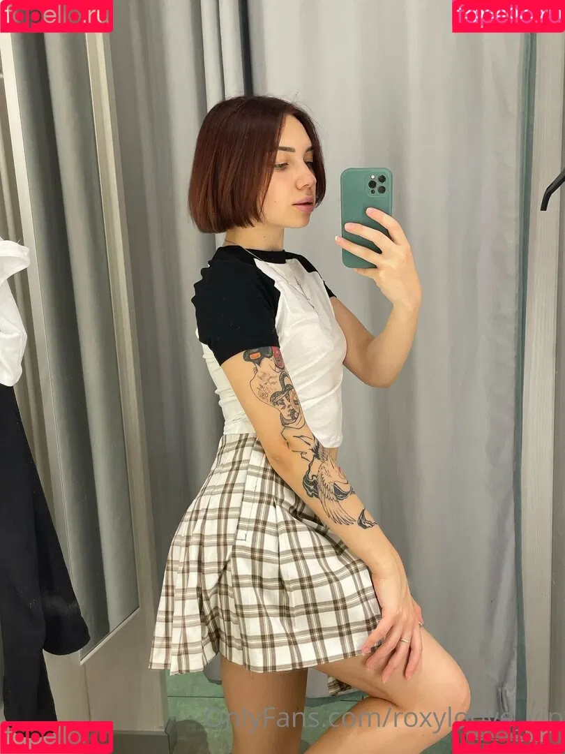 roxyloove_vip Onlyfans Photo Gallery 