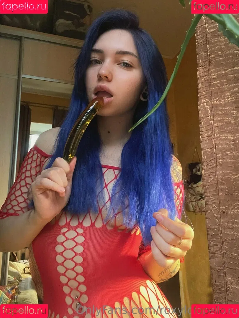 roxyloove_vip Onlyfans Photo Gallery 