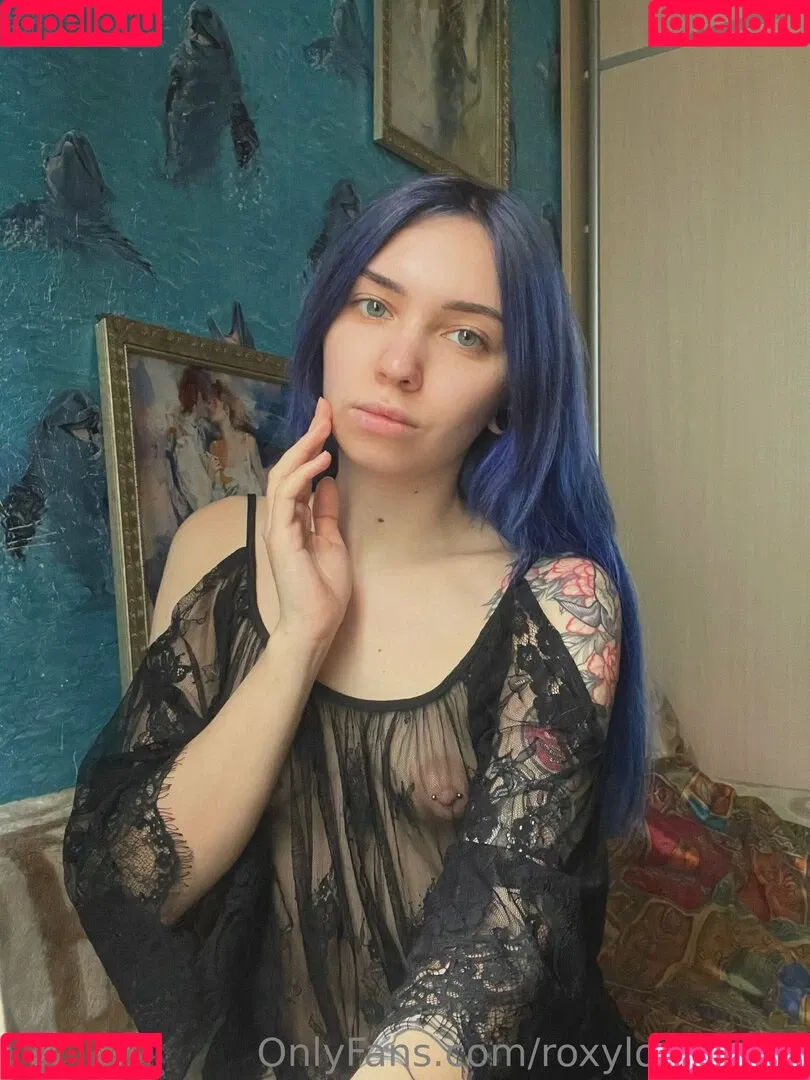 roxyloove_vip Onlyfans Photo Gallery 