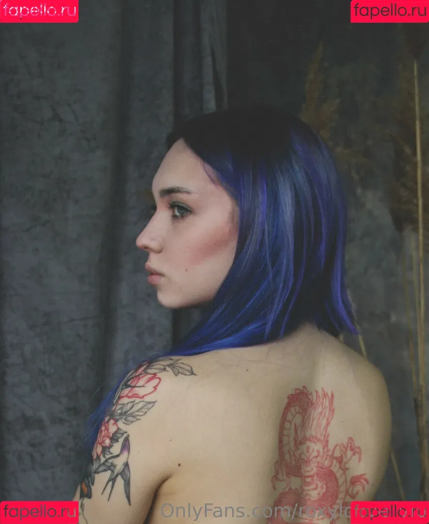 roxyloove_vip Onlyfans Photo Gallery 