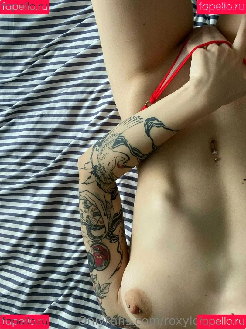 roxyloove_vip Onlyfans Photo Gallery 