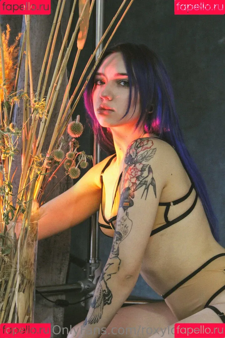 roxyloove_vip Onlyfans Photo Gallery 