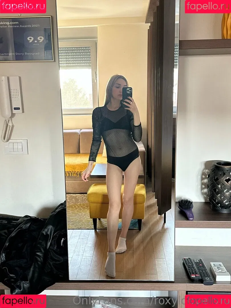 roxyloove_vip Onlyfans Photo Gallery 