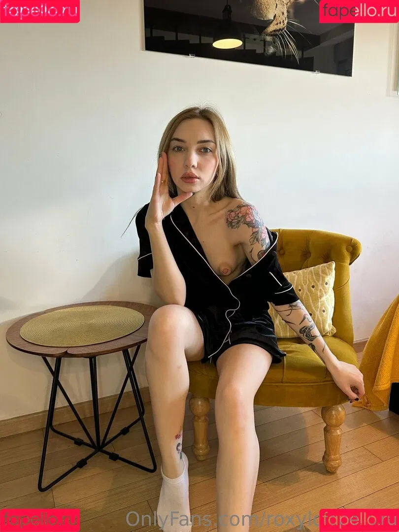 roxyloove_vip Onlyfans Photo Gallery 